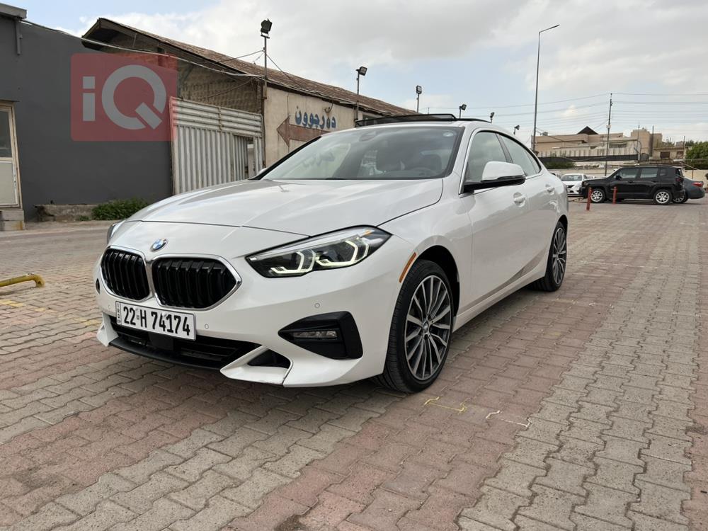 BMW 2-Series